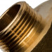 Переходник ВН 1x1/2 Stout SFT-0007-000112