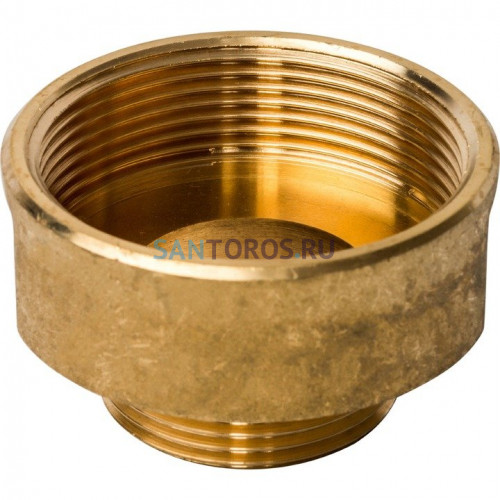 Переходник ВН 2x1 1/4 Stout SFT-0007-002114