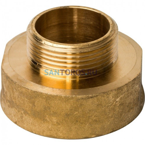 Переходник ВН 2x1 1/4 Stout SFT-0007-002114