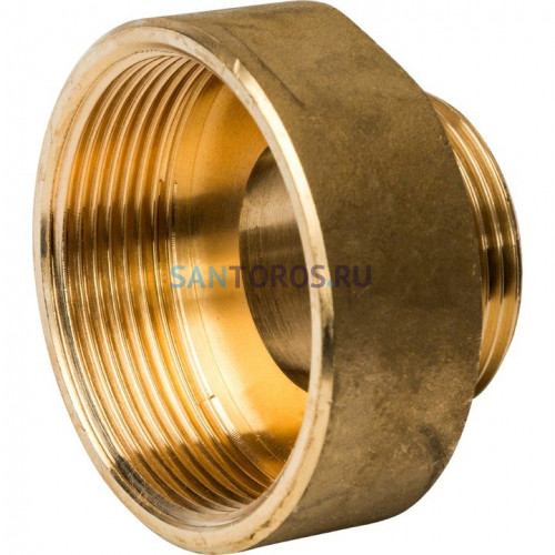 Переходник ВН 2x1 1/4 Stout SFT-0007-002114