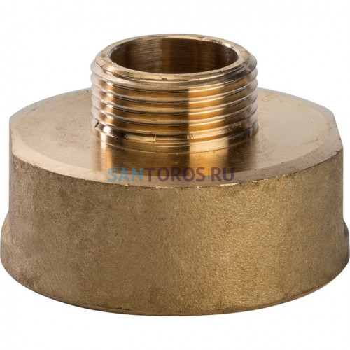 Переходник ВН 1 1/2x1/2 Stout SFT-0007-011212