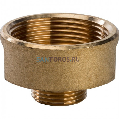 Переходник ВН 1 1/2x1/2 Stout SFT-0007-011212