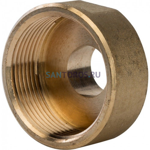 Переходник ВН 1 1/2x1/2 Stout SFT-0007-011212