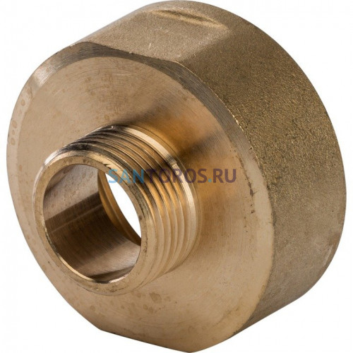 Переходник ВН 1 1/2x1/2 Stout SFT-0007-011212