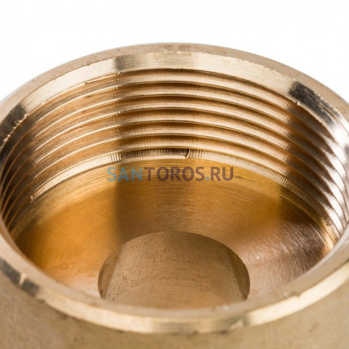 Переходник ВН 1 1/2x1/2 Stout SFT-0007-011212