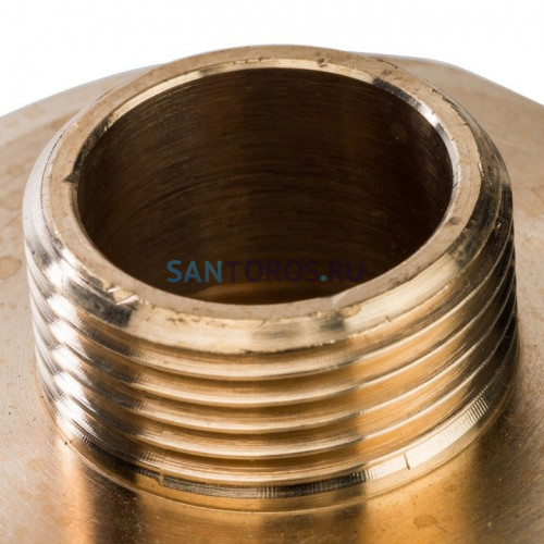 Переходник ВН 1 1/2x1/2 Stout SFT-0007-011212
