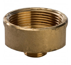 Переходник ВН 1 1/2"x3/4" Stout