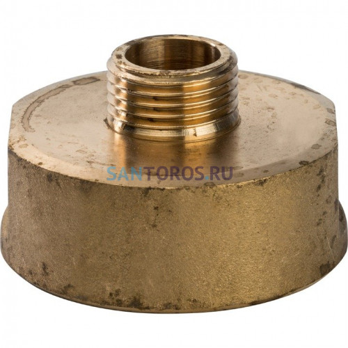 Переходник ВН 1 1/2x3/4 Stout SFT-0007-011234
