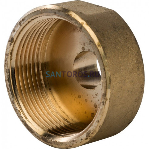 Переходник ВН 1 1/2x3/4 Stout SFT-0007-011234