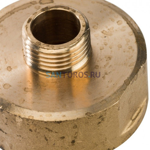 Переходник ВН 1 1/2x3/4 Stout SFT-0007-011234