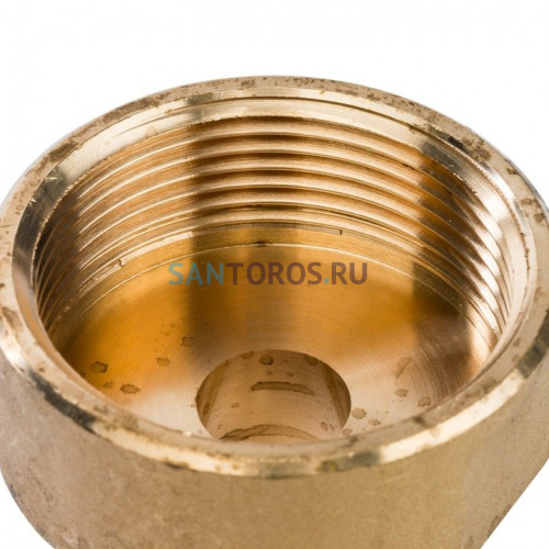 Переходник ВН 1 1/2x3/4 Stout SFT-0007-011234