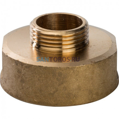 Переходник ВН 1 1/4x1/2 Stout SFT-0007-011412