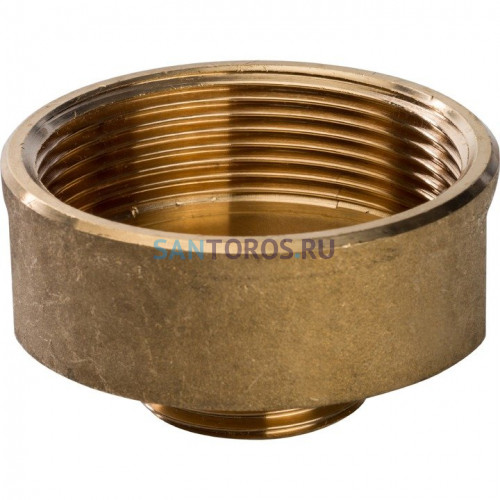 Переходник ВН 1 1/4x1/2 Stout SFT-0007-011412