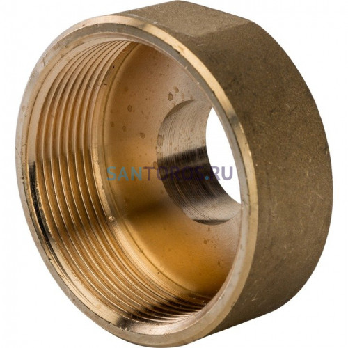 Переходник ВН 1 1/4x1/2 Stout SFT-0007-011412