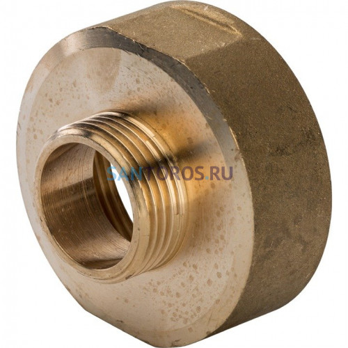 Переходник ВН 1 1/4x1/2 Stout SFT-0007-011412