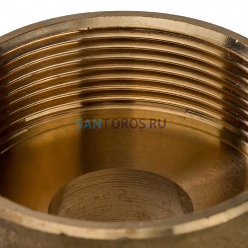 Переходник ВН 1 1/4x1/2 Stout SFT-0007-011412