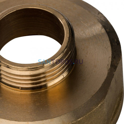 Переходник ВН 1 1/4x1/2 Stout SFT-0007-011412