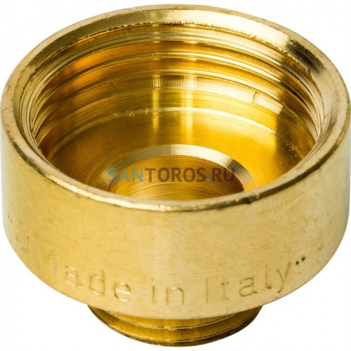Переходник ВН 1 1/4x3/4 Stout SFT-0007-011434