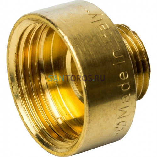 Переходник ВН 1 1/4x3/4 Stout SFT-0007-011434