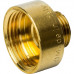 Переходник ВН 1 1/4x3/4 Stout SFT-0007-011434