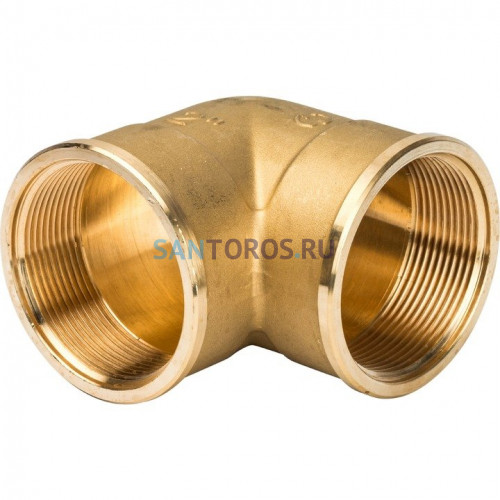Угольник ВВ 2 Stout SFT-0013-000002