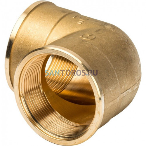 Угольник ВВ 2 Stout SFT-0013-000002