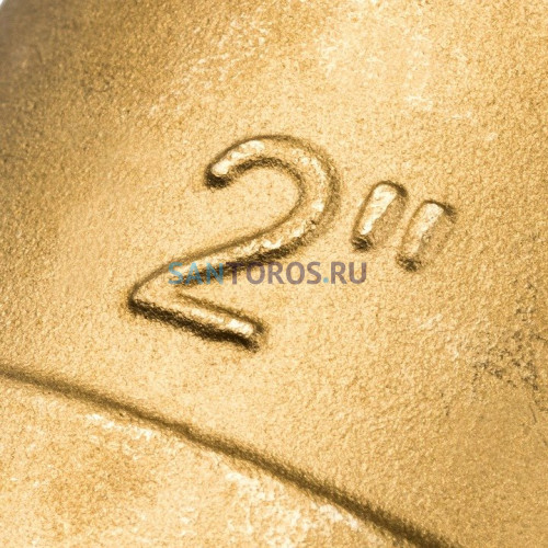 Угольник ВВ 2 Stout SFT-0013-000002