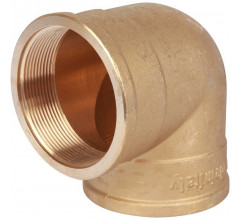 Угольник ВВ 2 1/2" Stout