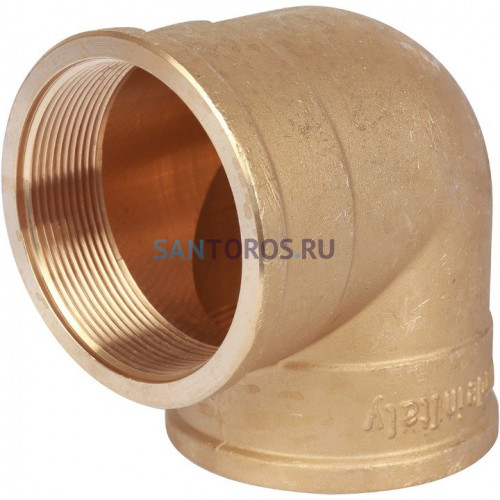Угольник ВВ 2 1/2 Stout SFT-0013-000212*