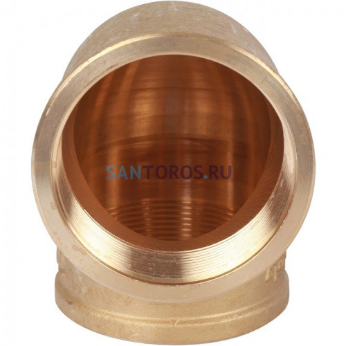 Угольник ВВ 2 1/2 Stout SFT-0013-000212*
