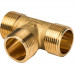 Тройник НН 1x1x1 Stout SFT-0017-000111