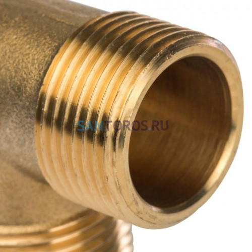 Тройник НН 3/4x3/4x3/4 Stout SFT-0017-343434