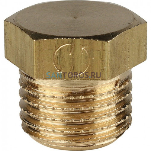 Заглушка НР 1/4 Stout SFT-0024-000014