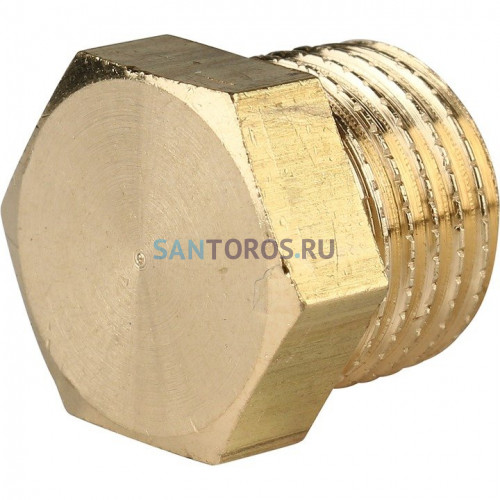 Заглушка НР 1/4 Stout SFT-0024-000014