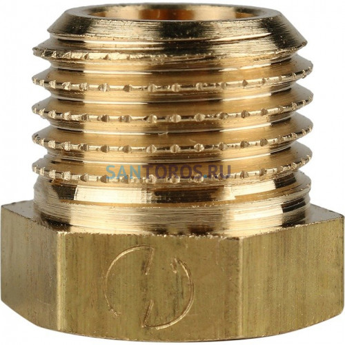 Заглушка НР 1/4 Stout SFT-0024-000014