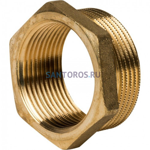 Футорка 2x1 1/2 Stout SFT-0028-002112