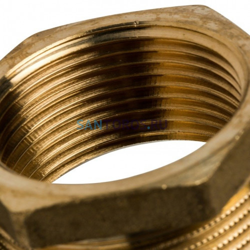 Футорка 2x1 1/2 Stout SFT-0028-002112