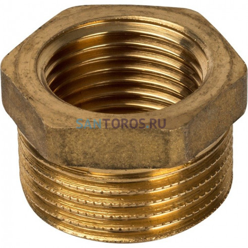 Футорка 3/4x1/2 Stout SFT-0028-003412