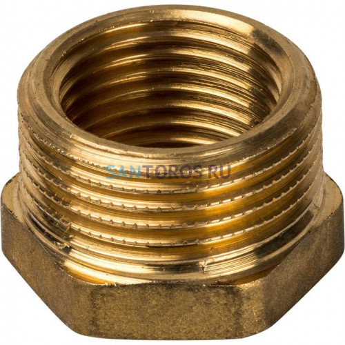 Футорка 3/4x1/2 Stout SFT-0028-003412