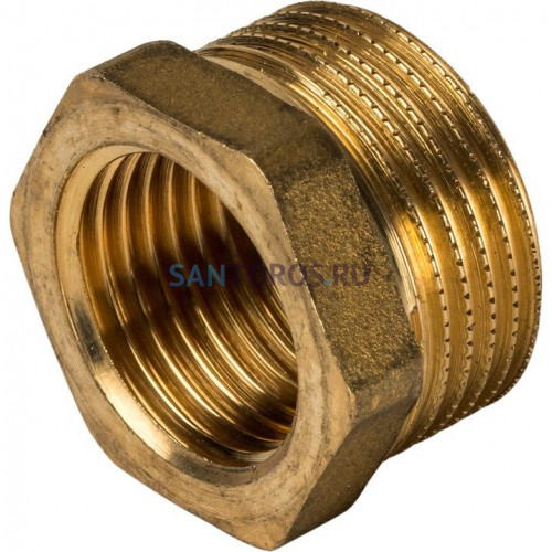 Футорка 3/4x1/2 Stout SFT-0028-003412