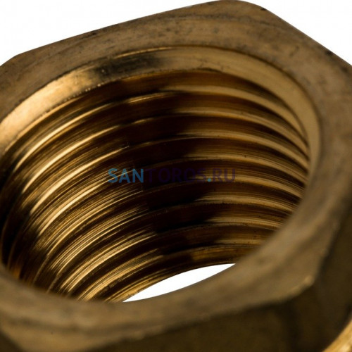 Футорка 3/4x1/2 Stout SFT-0028-003412