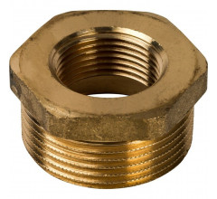 Футорка 1 1/4"x3/4" Stout
