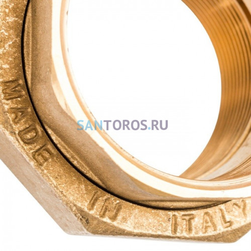 Разъемное соединение американка ВВ 2 Stout SFT-0033-000002