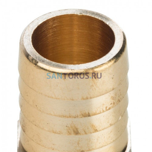 Штуцер НР 1/2x20 Stout SFT-0035-001220