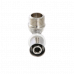 Тройник пресс с наружной резьбой 32х1х32 Valtec VTm.233.N.320632