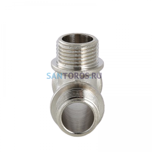 Тройник с наружной резьбой 1/2 Valtec VTr.131.N.0004