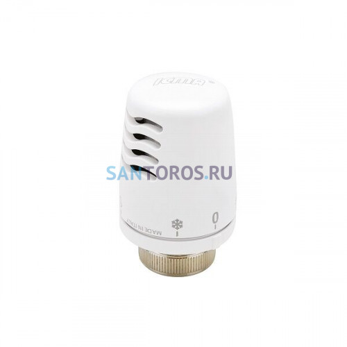 Головка термостатическая M30x1,5 icma 1101