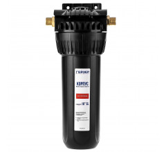 Корпус Гейзер 10SL 1/2" для горячей воды 50541