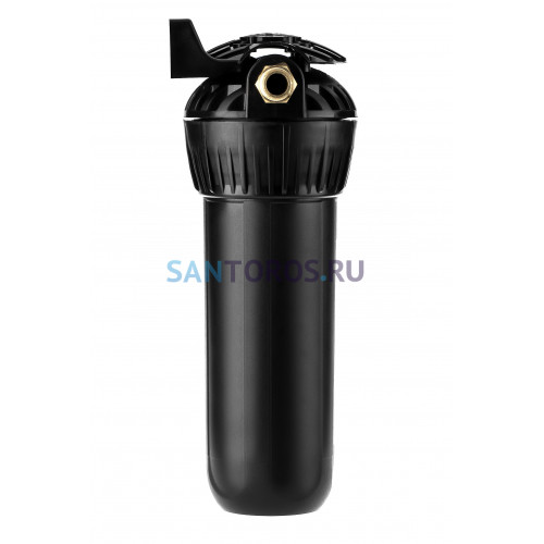 Корпус Гейзер 10SL 1/2" для горячей воды 50541 (Гейзер)