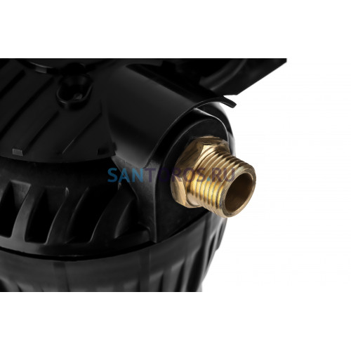 Корпус Гейзер 10SL 1/2" для горячей воды 50541 (Гейзер)